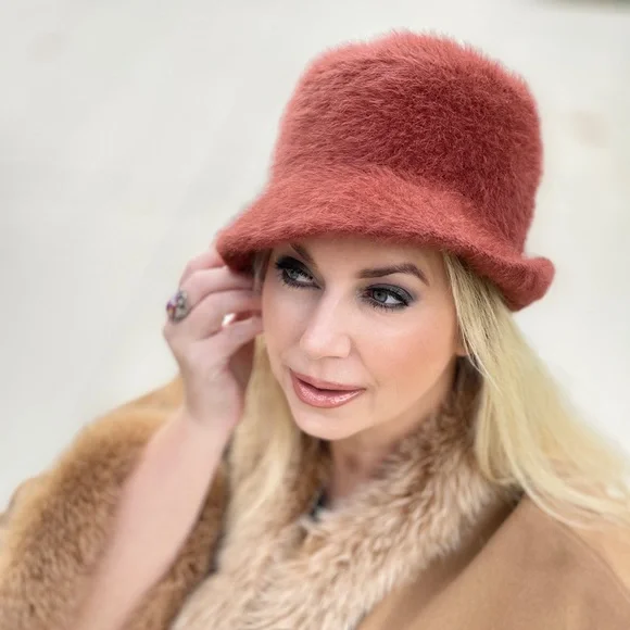 1960’s hat - Picture 2 of 6